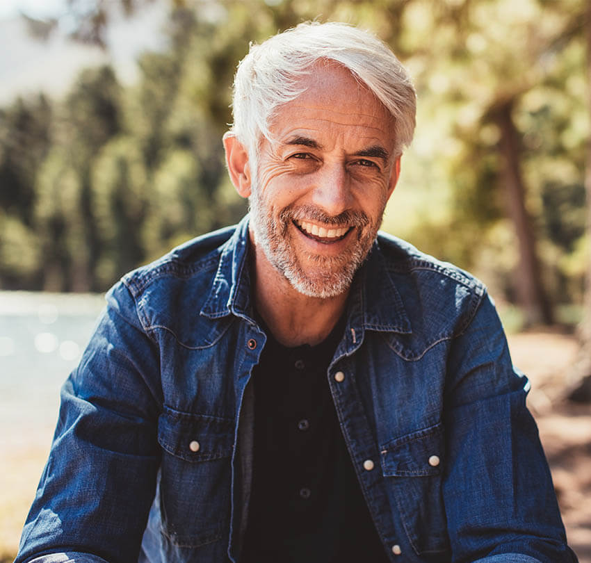 Become a Candidate for Dental Implants With Bone Grafts in Altamonte Springs