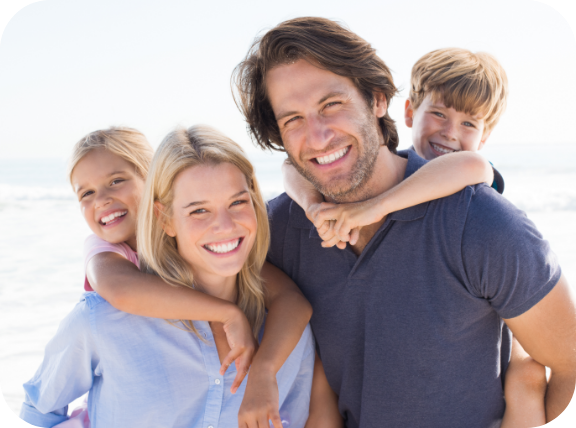 Meet Dr. Diane Tran & Our Caring Team | Spring Dental