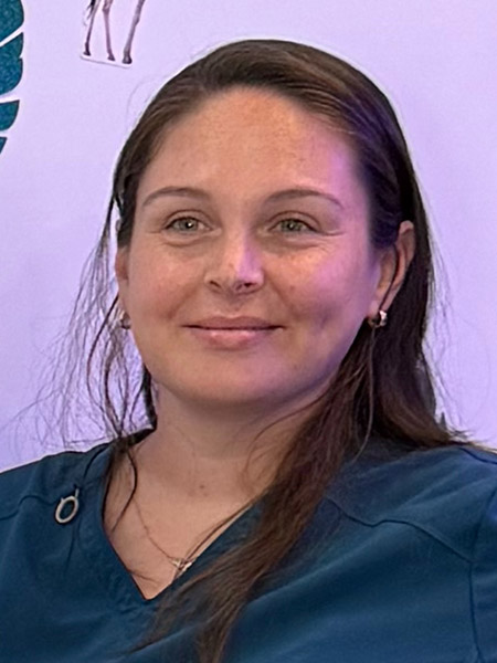 Adrienne