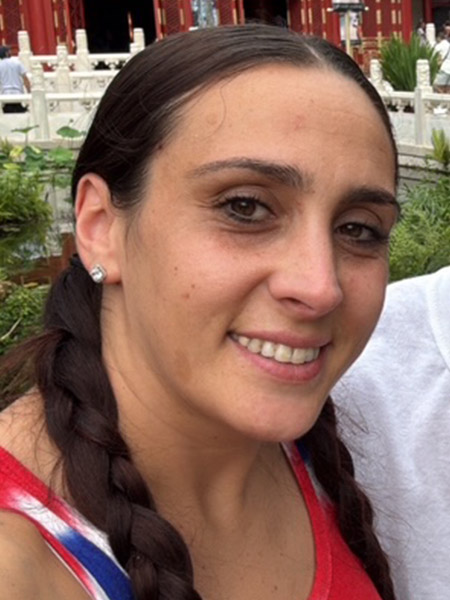Melissa