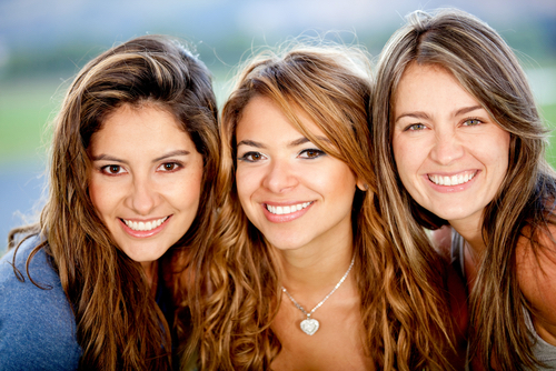 Holiday Magic Begins With a Dental Cleaning